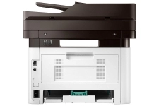 پرینتر چندکاره لیزری سامسونگ مدل SL-M2675F پرینتر چندکاره لیزری سامسونگ مدل SL-M2675F