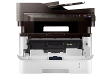 پرینتر چندکاره لیزری سامسونگ مدل SL-M2675F پرینتر چندکاره لیزری سامسونگ مدل SL-M2675F