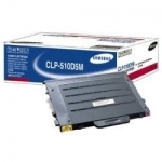 کارتریج لیزری قرمز سامسونگ مدل CLP-510D5M