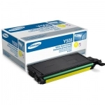 کارتریج لیزری زرد سامسونگ مدل CLT-Y508S