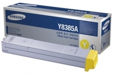 کارتریج لیزری زرد سامسونگ مدل CLX-Y8385A