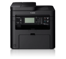 پرینتر چندکاره لیزری کانن مدل i-SENSYS MF217w