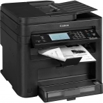پرینتر چندکاره لیزری کانن مدل i- SENSYS MF229dw پرینتر چندکاره لیزری کانن مدل i- SENSYS MF229dw