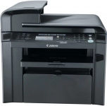 پرینتر چندکاره لیزری کانن مدل i- SENSYS MF4750