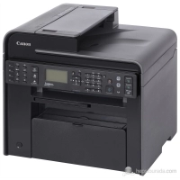 پرینتر چندکاره لیزری کانن مدل i- SENSYS MF4780w