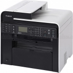 پرینتر چندکاره لیزری کانن مدل i- SENSYS MF4870dn