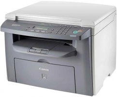 پرینتر چندکاره لیزری کانن مدل i- SENSYS MF4330d