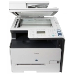 پرینتر چندکاره لیزری کانن مدل i- SENSYS MF8030Cn