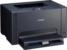 پرینتر تک کاره لیزری رنگی کانن مدل LBP7018C