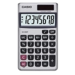 ماشین حساب کاسیو مدل SX-300PW