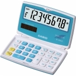 ماشین حساب کاسیو مدل SL-100VC