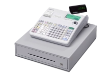 صندوق فروشگاهی کاسیو مدل SE-C200MG