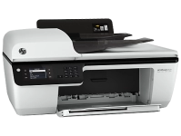 پرینتر چندکاره جوهرافشان اچ پی مدل Officejet 2620