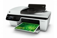 پرینتر چندکاره جوهرافشان اچ پی مدل Officejet 2620