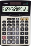 ماشین حساب رومیزی کاسیو مدل DJ-220D