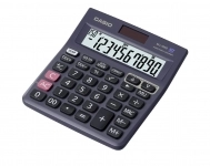ماشین حساب رومیزی کاسیو مدل MJ-100D