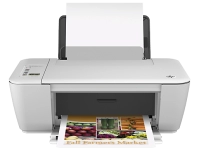 پرینتر چندکاره جوهرافشان اچ پی مدل Deskjet 2540