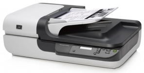 اسکنر اچ پی مدل Scanjet N6310