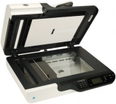 اسکنر اچ پی مدل Scanjet N6310