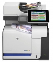 پرینتر چندکاره لیزری اچ پی مدل M575dn