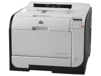 پرینتر تک کاره لیزری اچ پی مدل M451nw