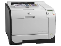 پرینتر تک کاره لیزری اچ پی مدل M451nw