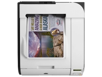 پرینتر تک کاره لیزری اچ پی مدل M451nw