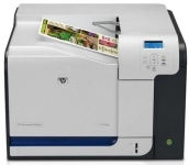 پرینتر تک کاره لیزری اچ پی مدل CP3525dn پرینتر تک کاره لیزری اچ پی مدل CP3525dn