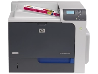 پرینتر تک کاره لیزری رنگی اچ پی مدل CP4525n پرینتر تک کاره لیزری رنگی اچ پی مدل CP4525n