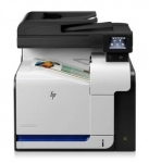 پرینتر چندکاره لیزری اچ پی مدل M570dn