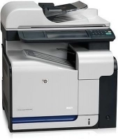 پرینتر چندکاره لیزری اچ پی مدل CM3530