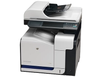 پرینتر چندکاره لیزری اچ پی مدل CM3530