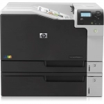 پرینتر تک کاره لیزری رنگی اچ پی مدل M750n 
