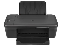 پرینتر چندکاره جوهرافشان اچ پی مدل DeskJet 1050