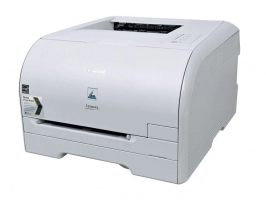 پرینتر لیزری کانن مدل i-SENSYS LBP5050n