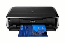 پرینتر جوهرافشان کانن مدل PIXMA iP7240