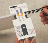 دستگاه صحافی مارپیچ برقی سوپربایند مدل CoilMac-ECI