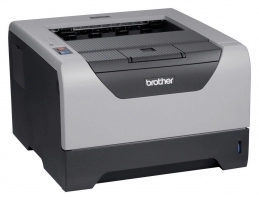 پرینتر لیزری HL-5340D برادر