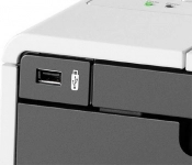 پرینتر لیزری رنگی برادر مدل HL-L8350CDW پرینتر لیزری رنگی برادر مدل HL-L8350CDW