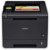 پرینتر لیزری تک کاره HL-4570CDW برادر