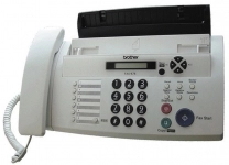 دستگاه فکس کاربنی برادر مدل FAX-878