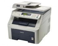 پرینتر چندکاره لیزری DCP-9010CN برادر