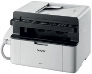 پرینتر چندکاره لیزری MFC-1815 برادر