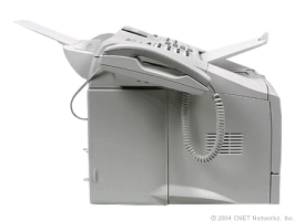 پرینتر چندکاره لیزری MFC-8220 برادر