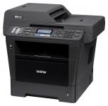 پرینتر چندکاره لیزری MFC-8910DW برادر