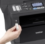 پرینتر چندکاره لیزری MFC-8910DW برادر پرینتر چندکاره لیزری MFC-8910DW برادر