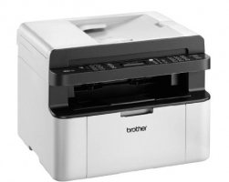 پرینتر چندکاره لیزری MFC-1910W برادر