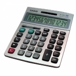 ماشین حساب DM-1400S کاسیو