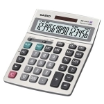 ماشین حساب DM-1600S کاسیو