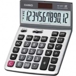 ماشین حساب DX-120ST کاسیو